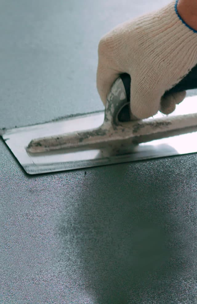 Expertos en productos de micromortero en A Coruña